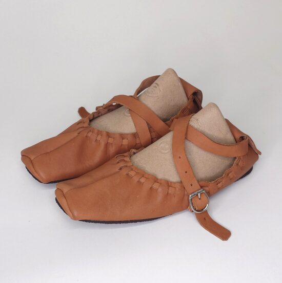 Vikingu pastalas ar sprādzi EE