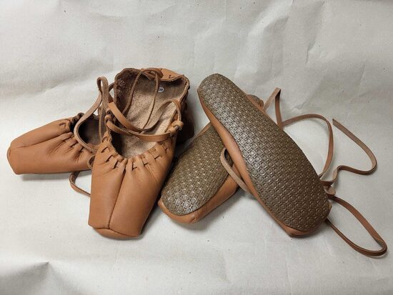 Vikingu pastalas ar auklām EE