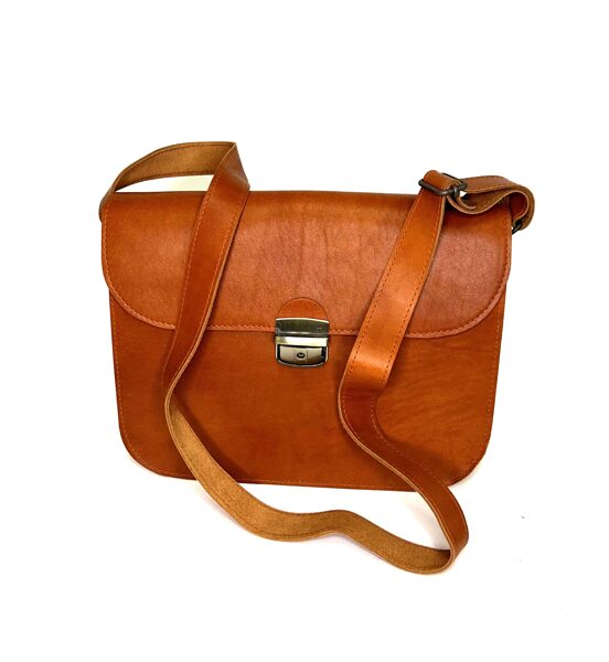 Plecu soma pusaplis XL gaiši brūna