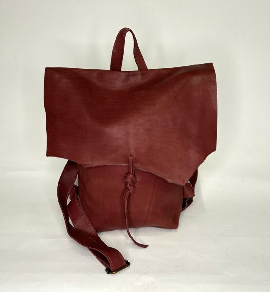 Kvadr.Mugursoma bordo