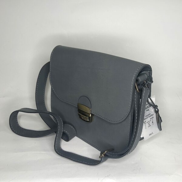 Plecu soma pusaplis L pelēka