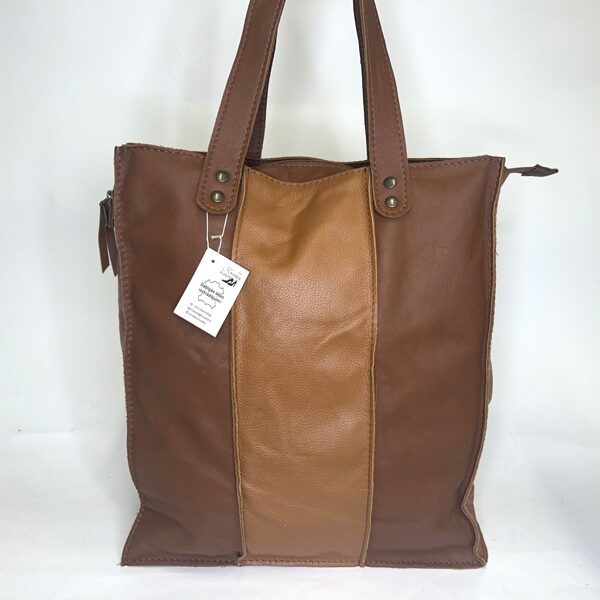 Mīkstā soma brūna Nr.10