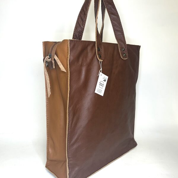 Mīkstā soma brūna Nr.11