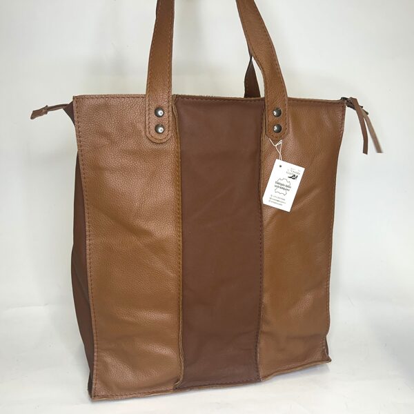 Mīkstā soma brūna Nr.12