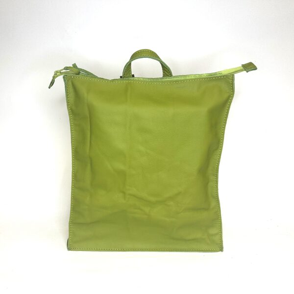 Mīksta mugursoma laims