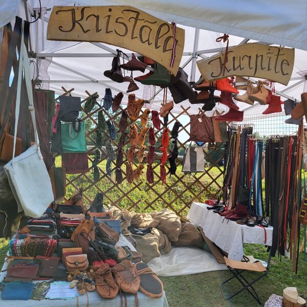 Kroma Hill Festival